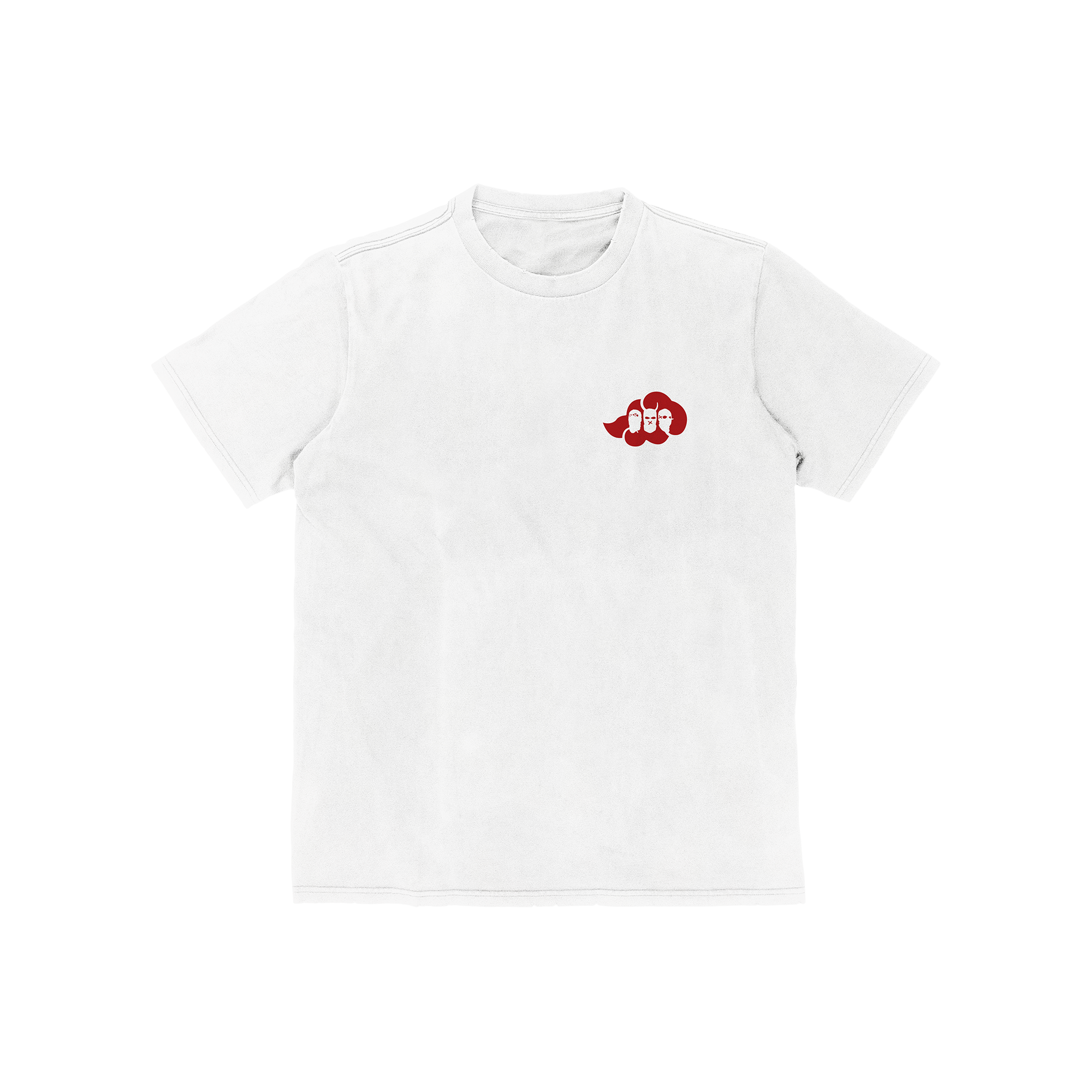 T-shirt Akatsuki Eclipse