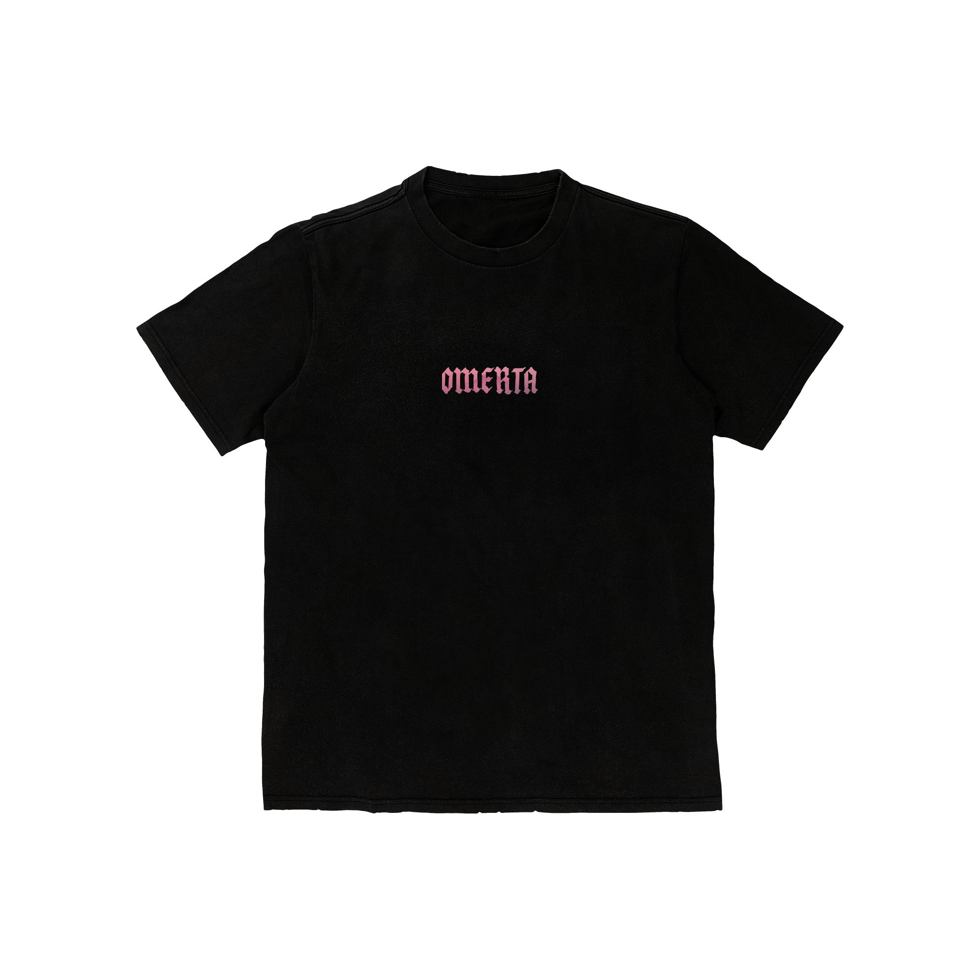 T-shirt Fuji