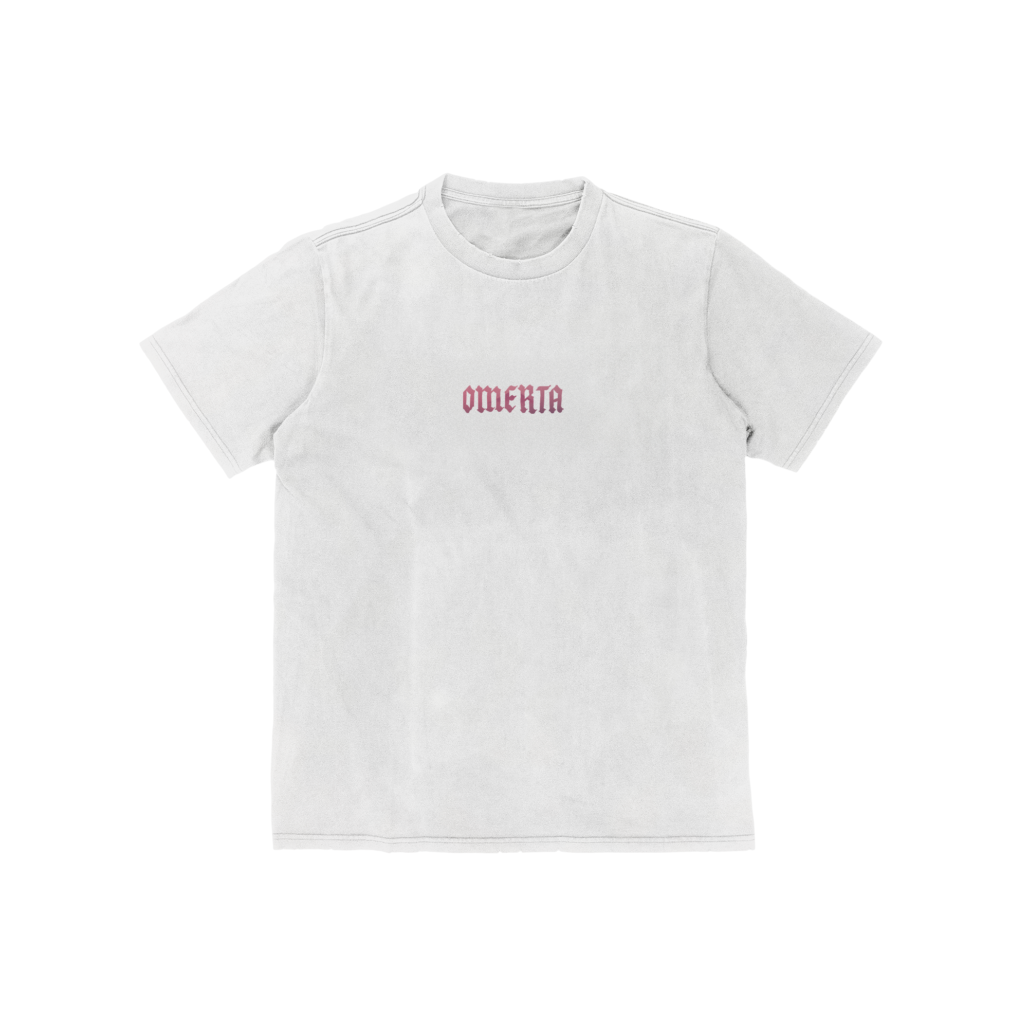 T-shirt Fuji
