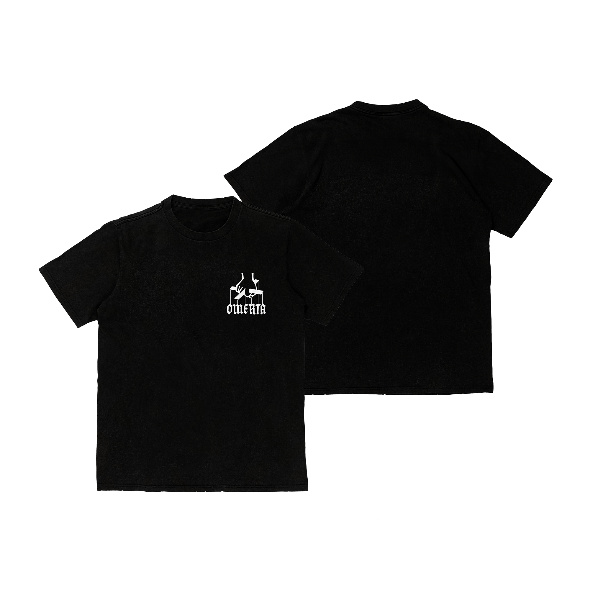 T-shirt Le Parrain