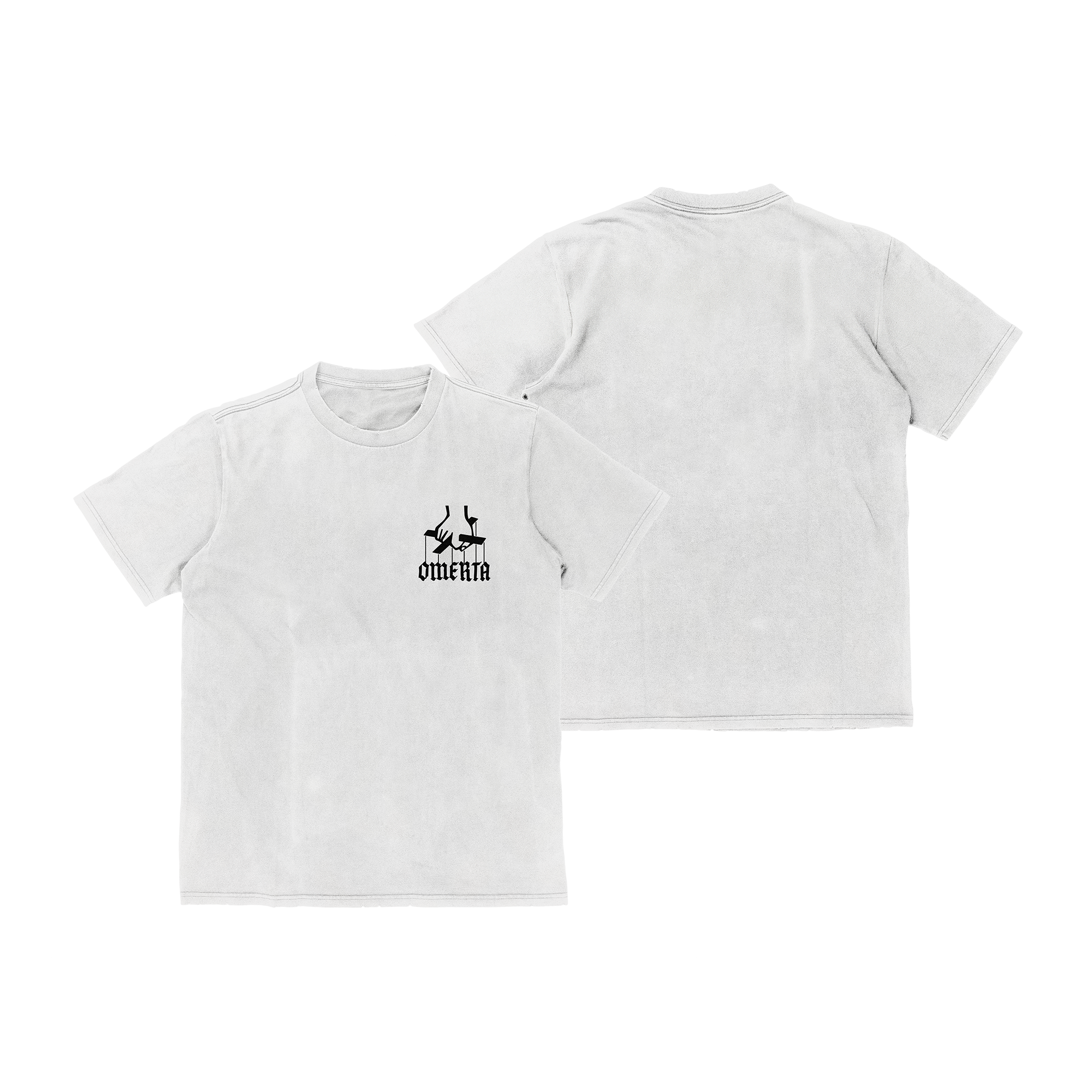 T-shirt Le Parrain