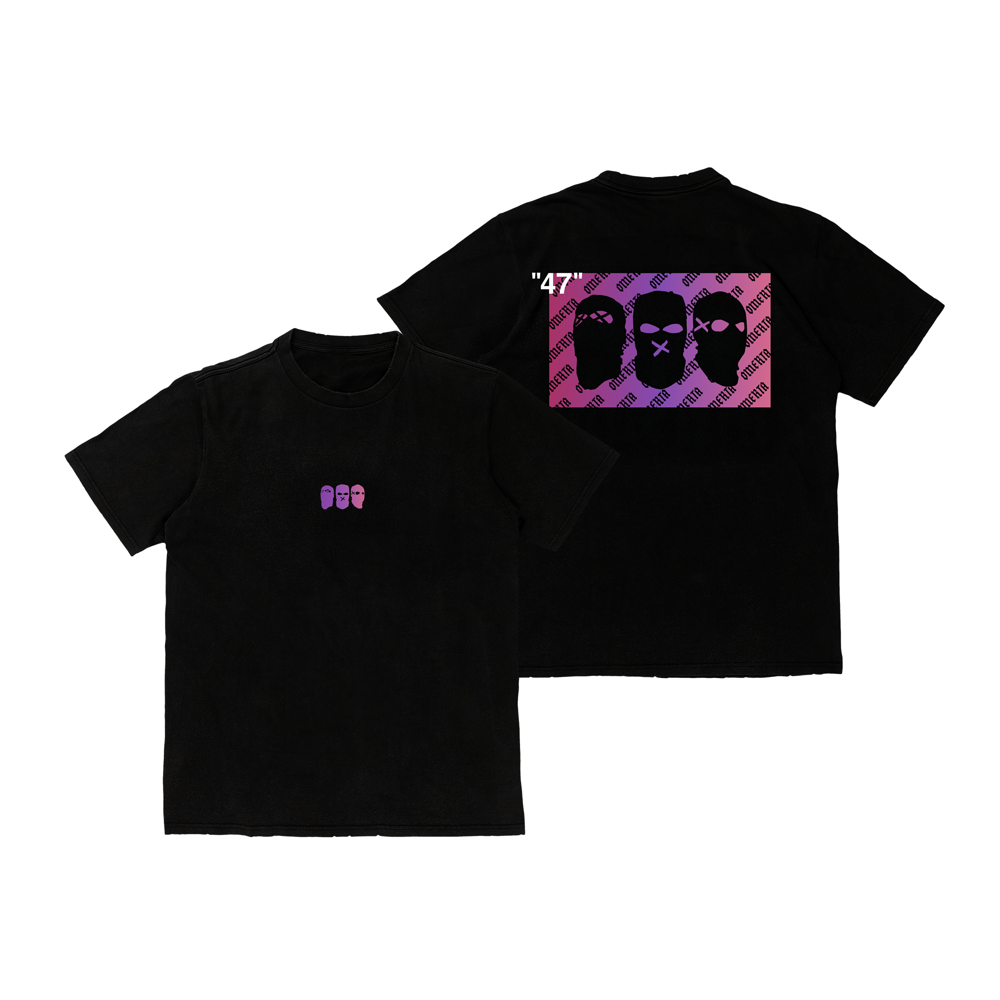 T-shirt Japan