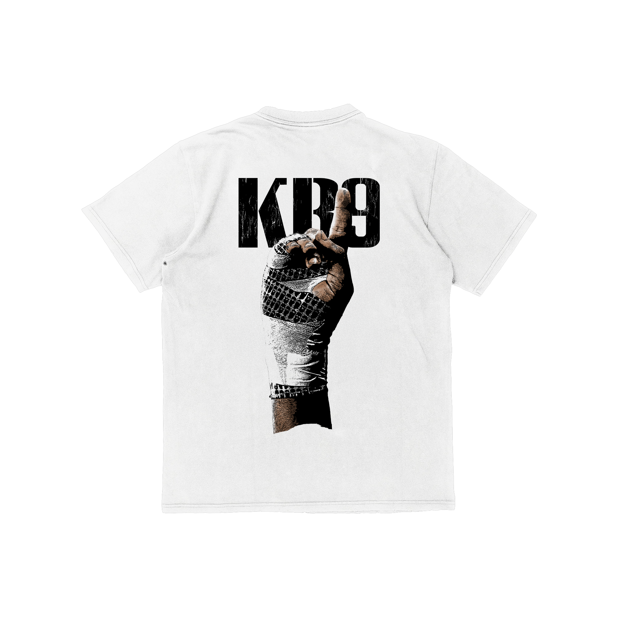 T-shirt KB9