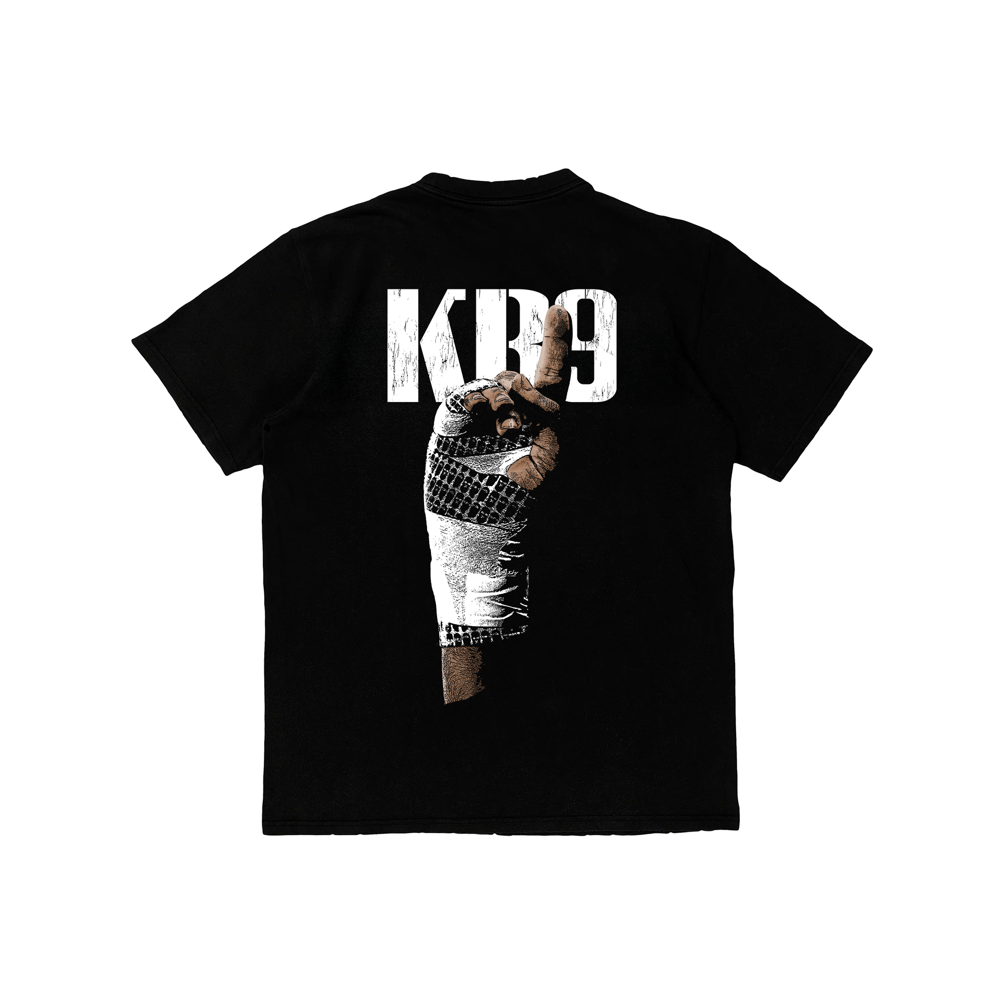 T-shirt KB9