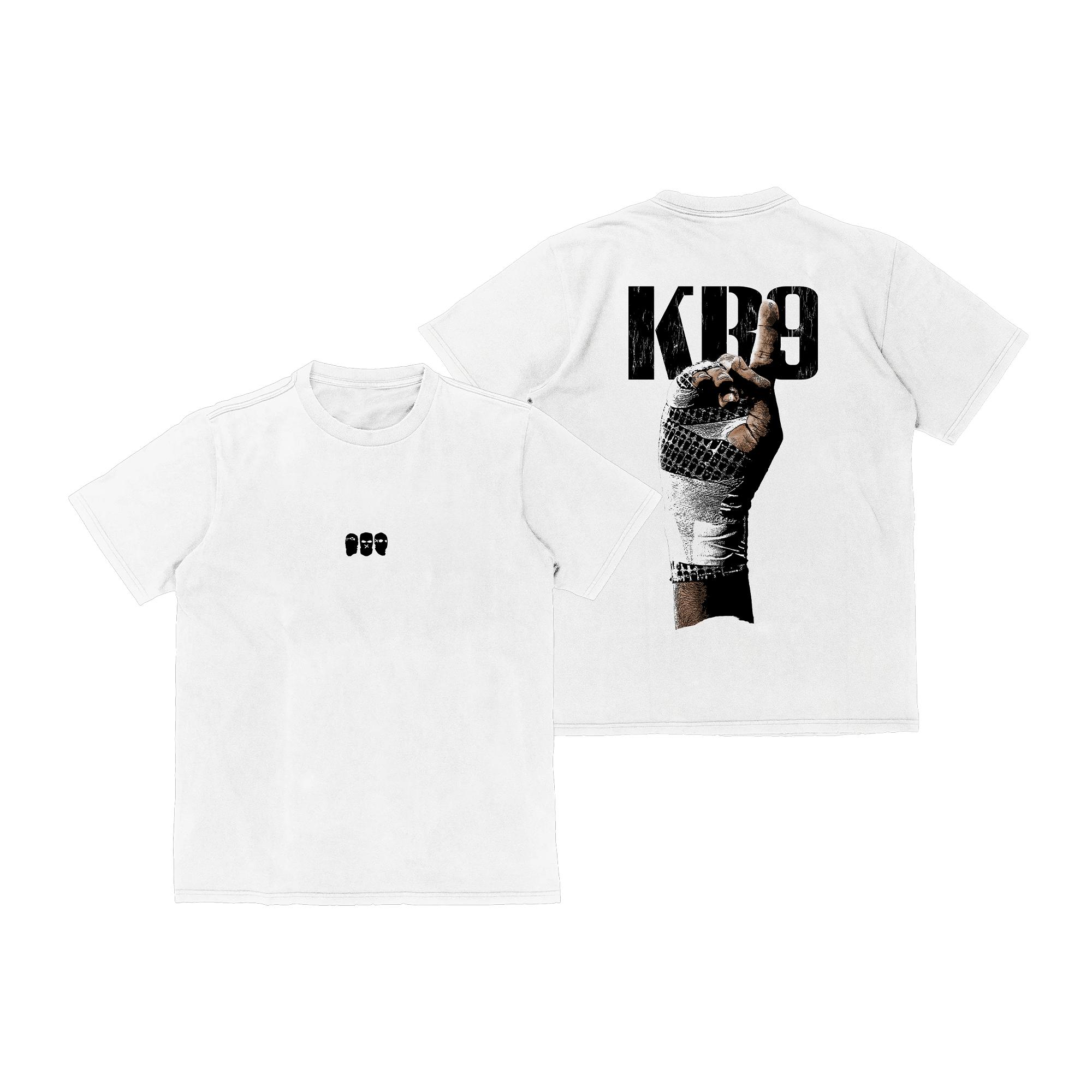 T-shirt KB9
