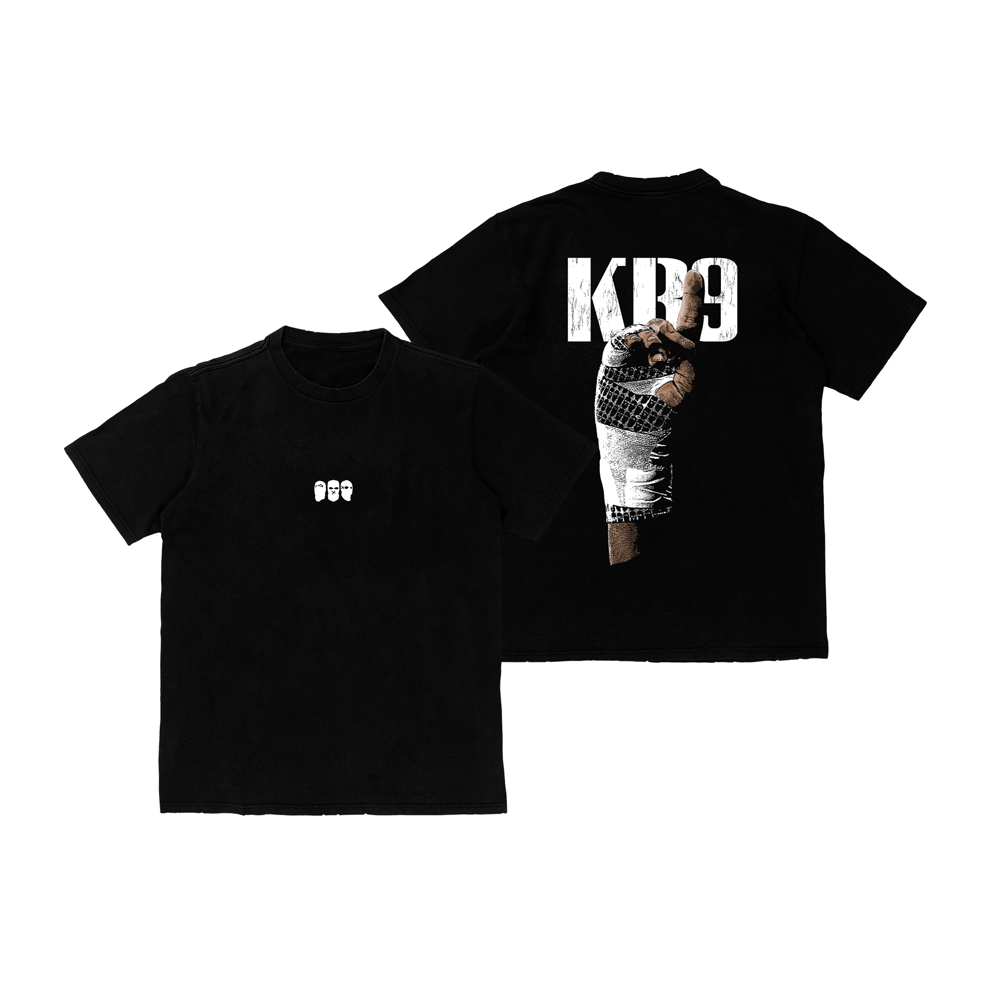 T-shirt KB9