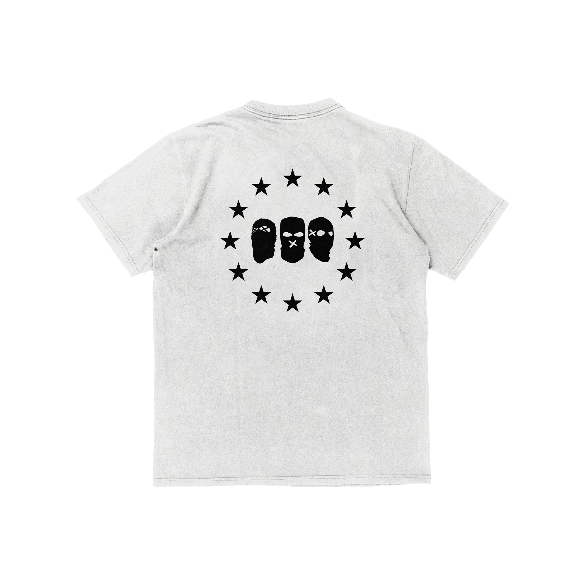 T-shirt Mocro Nation
