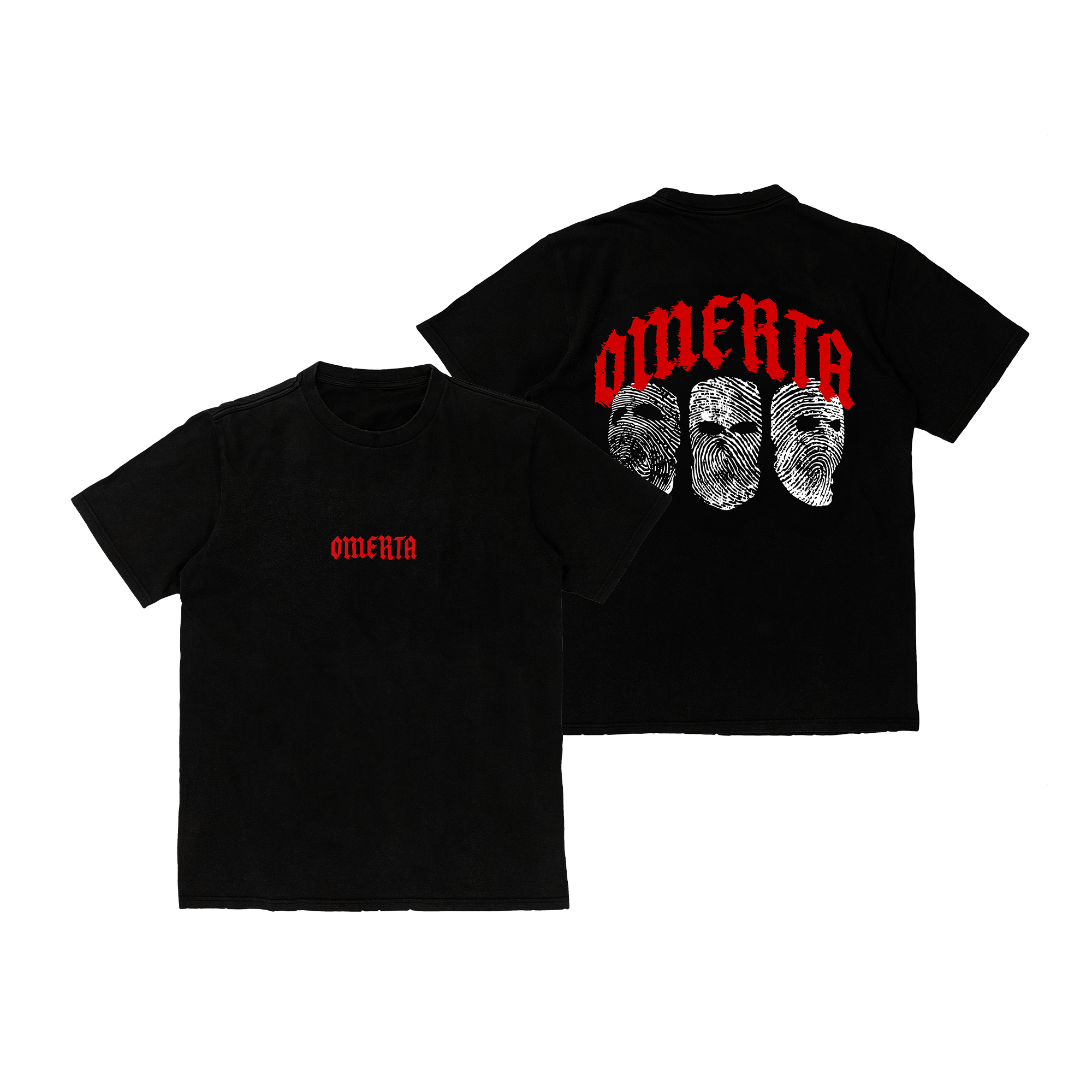 T-shirt Paluche