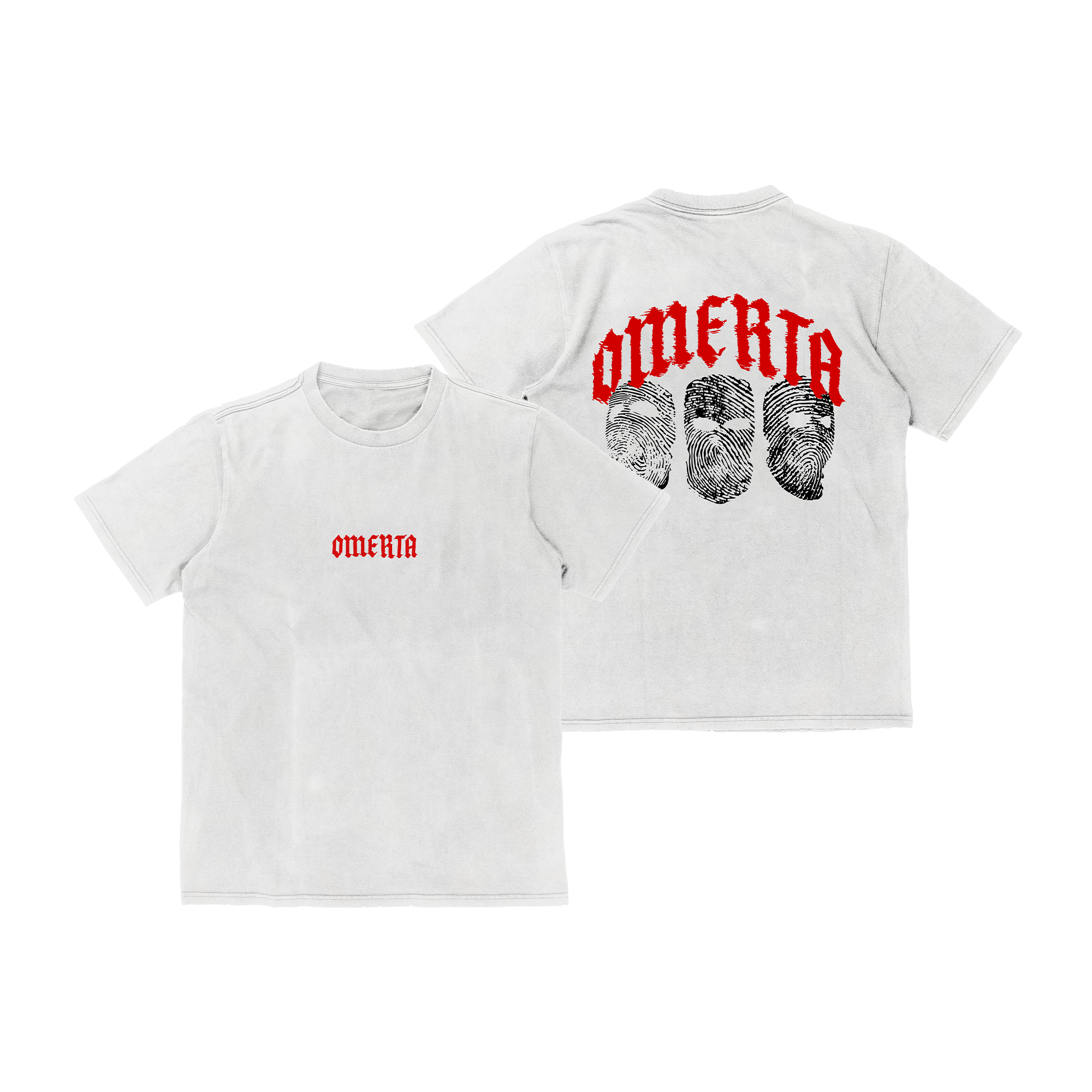T-shirt Paluche