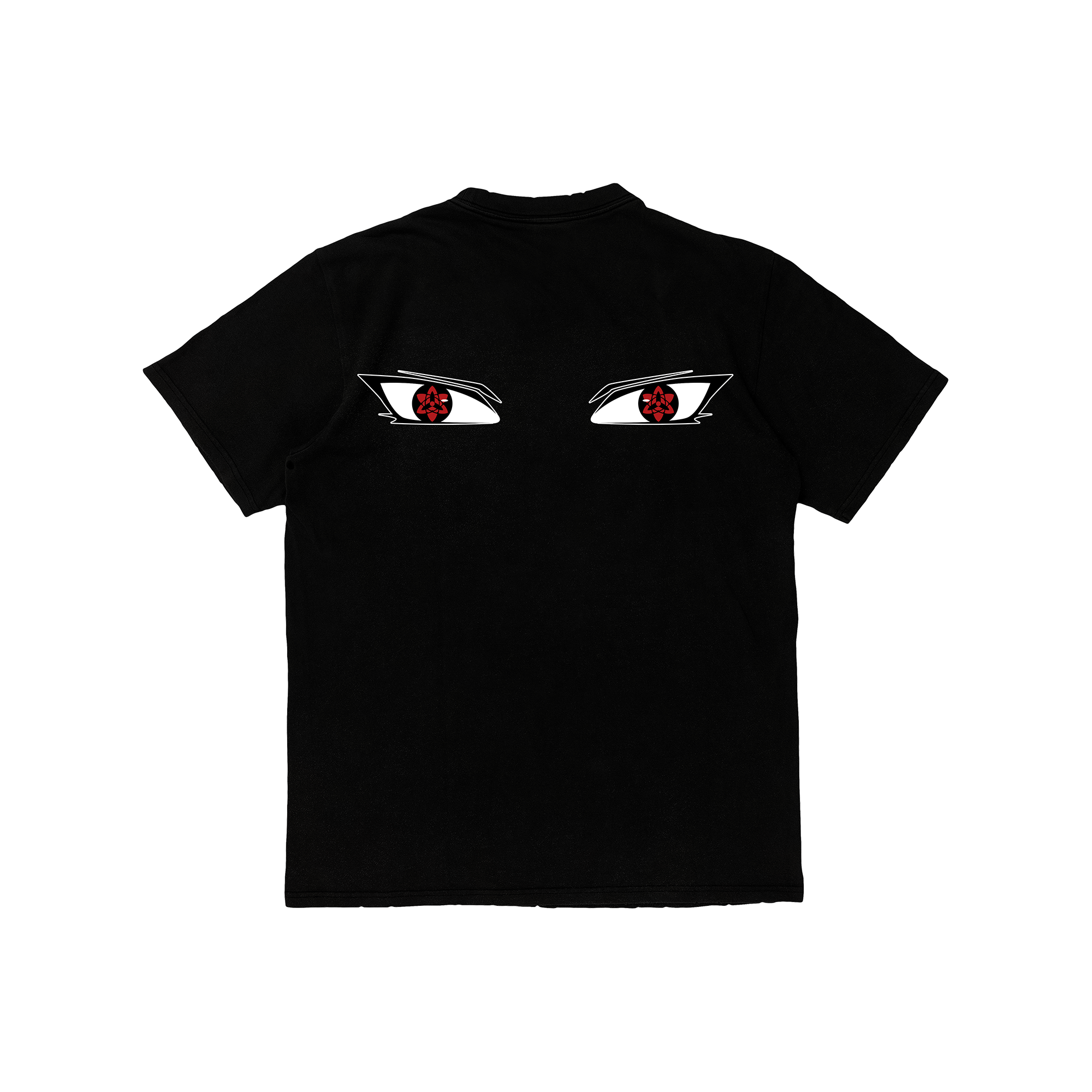 T-shirt Sharingan