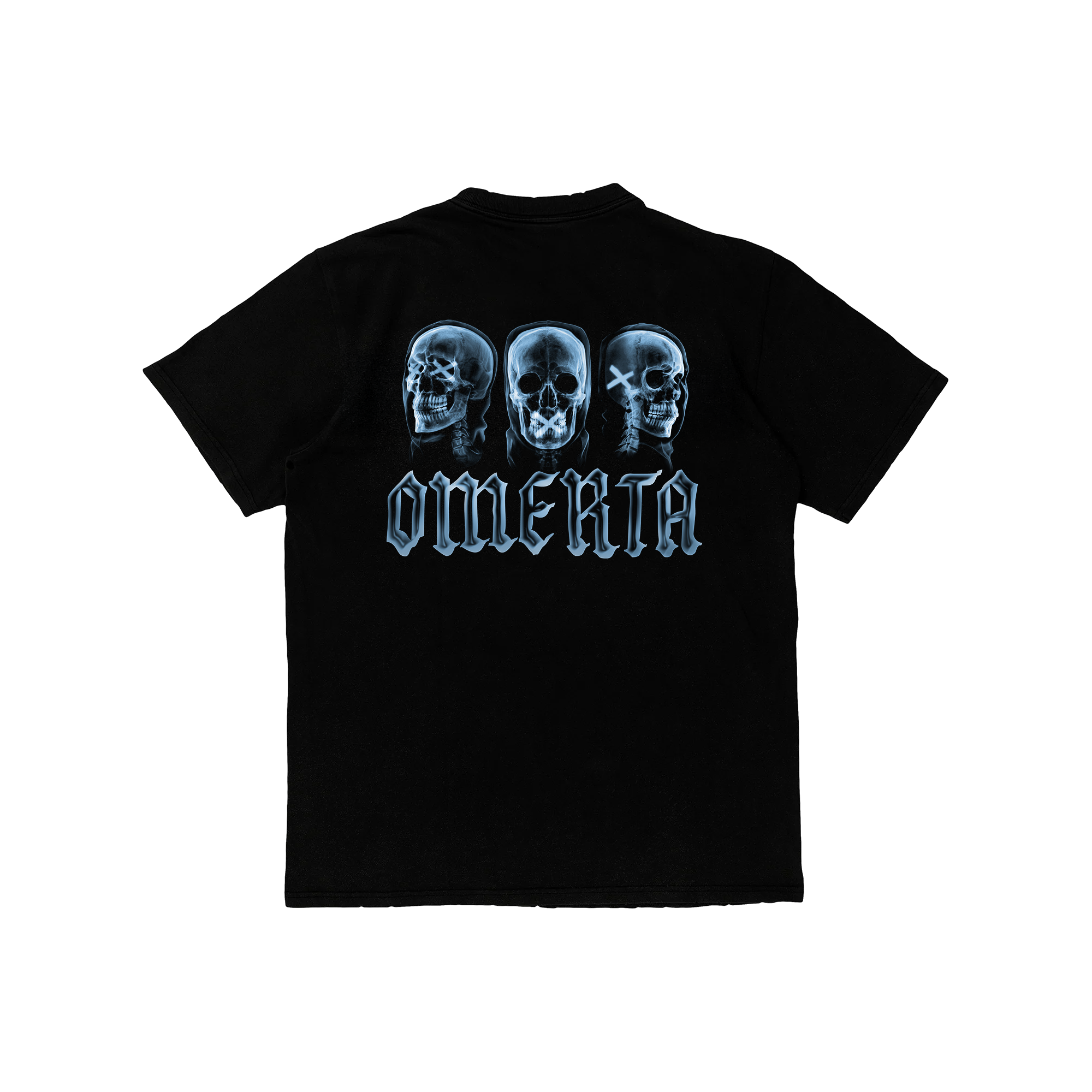 T-shirt XRAY