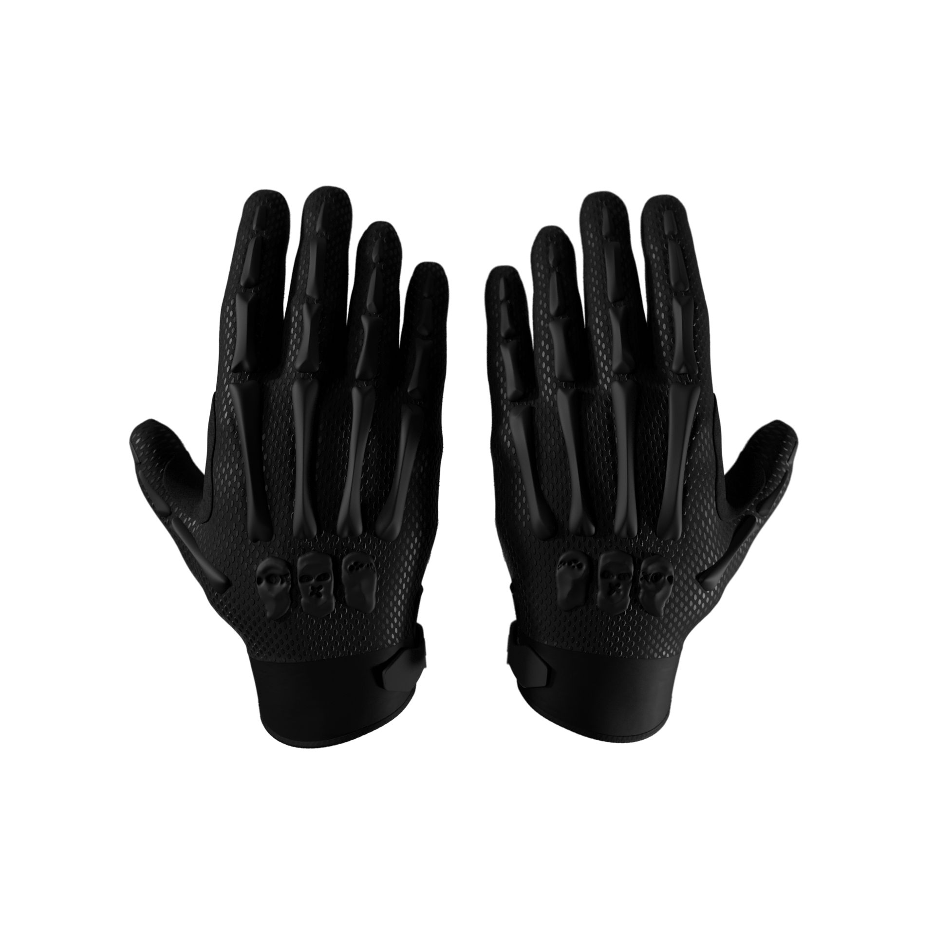 TACTIC GLOVES