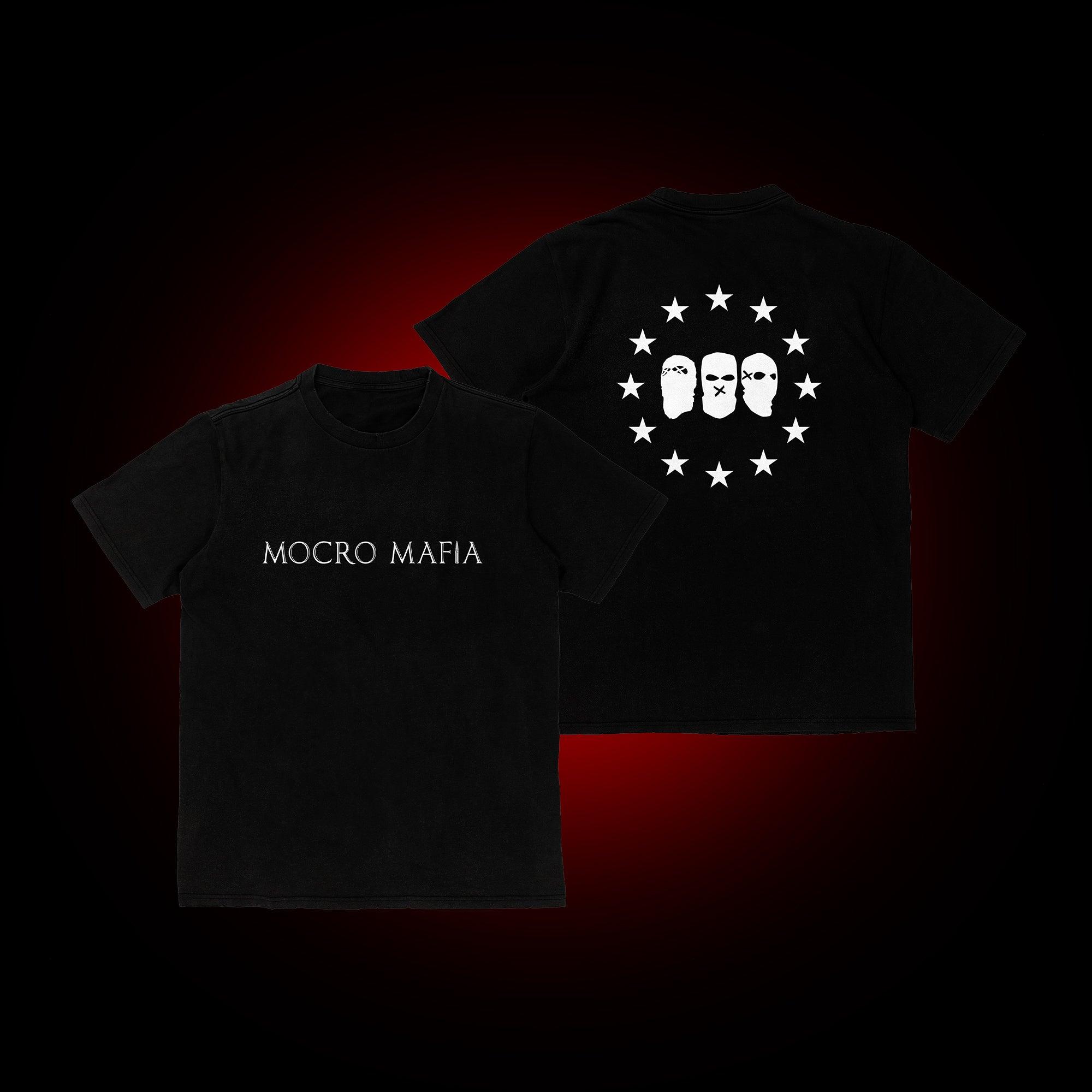 Tee-Shirt Mocro Nation