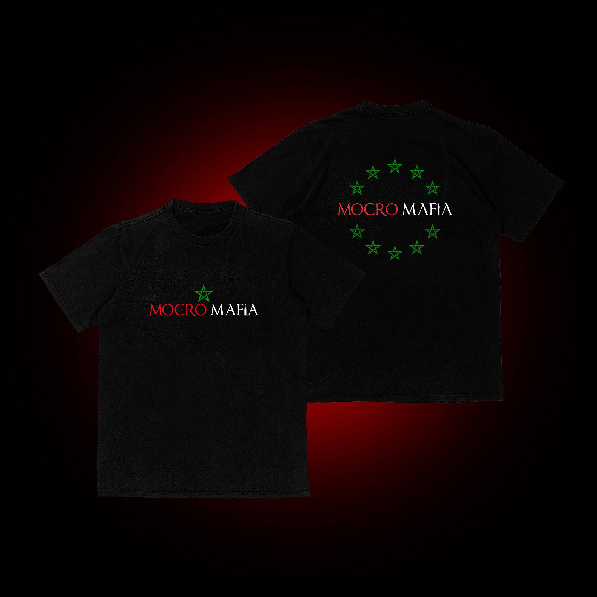 Tee-Shirt Mocro 212