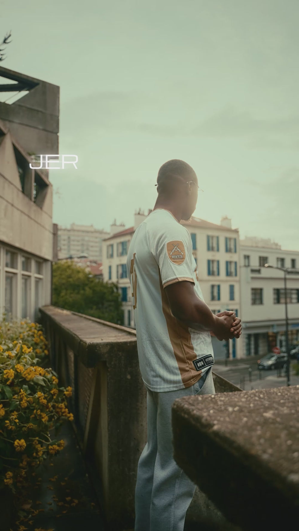 Story Capsule Fresh - Jersey Pure